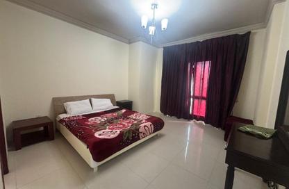 Apartment - 3 Bedrooms - 3 Bathrooms for rent in Al Juffair - Capital Governorate