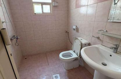 Apartment - 2 Bedrooms - 1 Bathroom for rent in Tubli - Central Governorate