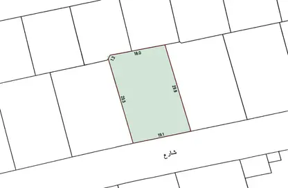Land - Studio for sale in Jid Ali - Central Governorate