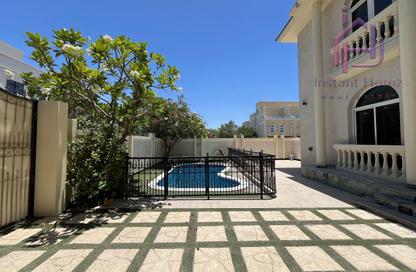 Villa - 5 Bedrooms - 6 Bathrooms for rent in Tubli - Central Governorate Villa - 5 Bedrooms - 6 Bathrooms for rent in Tubli - Central Governorate