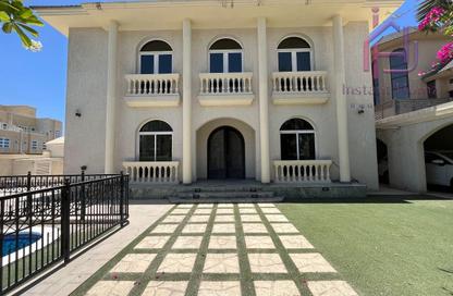 Villa - 5 Bedrooms - 6 Bathrooms for rent in Tubli - Central Governorate Villa - 5 Bedrooms - 6 Bathrooms for rent in Tubli - Central Governorate