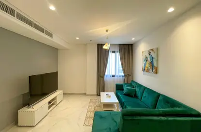 شقة - غرفة نوم - 1 حمام للايجار في السقية - المنامة - محافظة العاصمة