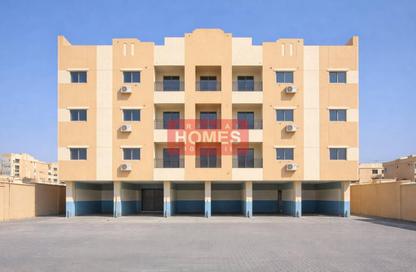 Whole Building - 7+ Bedrooms - 7+ Bathrooms for rent in West Riffa - Riffa - Southern Governorate