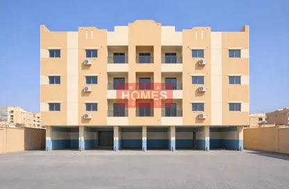 Whole Building - 7+ Bedrooms - 7+ Bathrooms for rent in West Riffa - Riffa - Southern Governorate