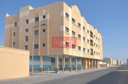 عمارة بالكامل - 8 غرف نوم - 8 حمامات للايجار في الرفاع الغربي - الرفاع - المحافظة الجنوبية