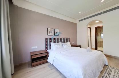 Apartment - 2 Bedrooms - 3 Bathrooms for rent in Riffa Al Sharqi - Riffa - Southern Governorate