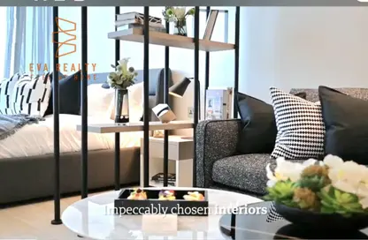 Apartment - Studio - 1 Bathroom for rent in Al Juffair - Capital Governorate