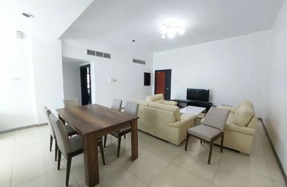 Apartment - 2 - 2 for rent in Hidd - Muharraq Governorate