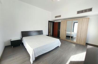 Apartment - 2 - 2 for rent in Hidd - Muharraq Governorate