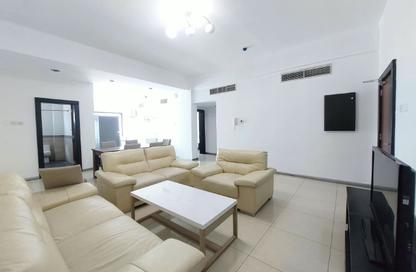 Apartment - 2 - 2 for rent in Hidd - Muharraq Governorate