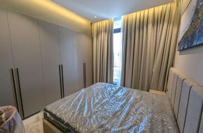 Apartment - 2 Bedrooms - 2 Bathrooms for rent in Janabiya - Northern Governorate