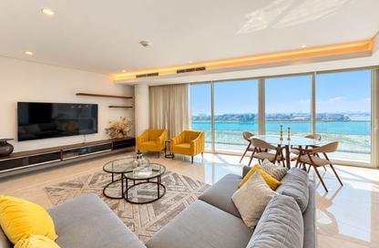 Apartment - 2 - 3 for sale in Canal View - Dilmunia Island - Muharraq Governorate