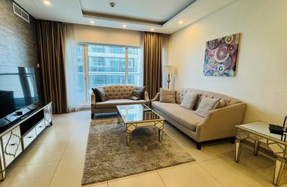 Apartment - 2 - 3 for rent in The Lagoon - Amwaj Islands - Muharraq Governorate
