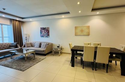 Apartment - 2 - 3 for rent in The Lagoon - Amwaj Islands - Muharraq Governorate
