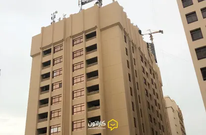 Whole Building for sale in Diplomatic Area - Manama - Capital Governorate Whole Building for sale in Diplomatic Area - Manama - Capital Governorate