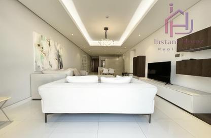 Apartment - 2 Bedrooms - 2 Bathrooms for sale in Amwaj Avenue - Amwaj Islands - Muharraq Governorate