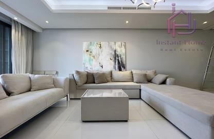 Apartment - 2 Bedrooms - 2 Bathrooms for sale in Amwaj Avenue - Amwaj Islands - Muharraq Governorate
