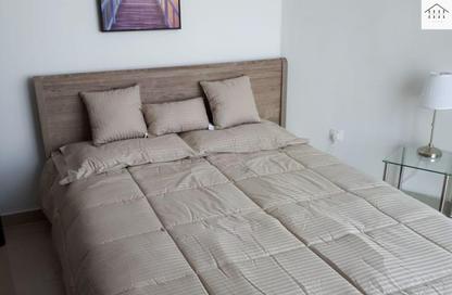 Apartment - 1 - 1 for sale in Al Juffair - Capital Governorate