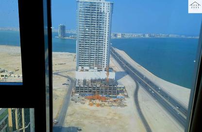 Apartment - 1 - 1 for sale in Al Juffair - Capital Governorate