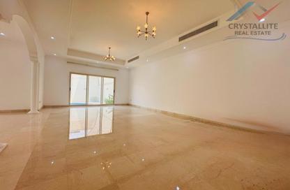 Villa - 5 Bedrooms - 6 Bathrooms for rent in Mahooz - Manama - Capital Governorate Villa - 5 Bedrooms - 6 Bathrooms for rent in Mahooz - Manama - Capital Governorate