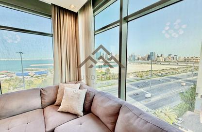Apartment - 1 - 1 for sale in Hoora - Capital Governorate