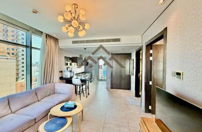 Apartment - 1 - 1 for sale in Hoora - Capital Governorate