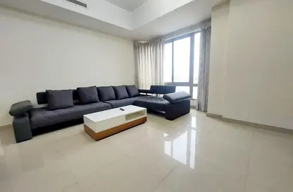 Apartment - 3 Bedrooms - 3 Bathrooms for rent in Adliya - Manama - Capital Governorate