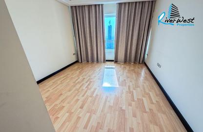 Apartment - 4 Bedrooms - 5 Bathrooms for rent in Abraj Al Lulu - Manama - Capital Governorate