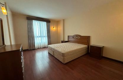 Apartment - 2 Bedrooms - 2 Bathrooms for rent in Sanabis - Manama - Capital Governorate