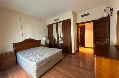 Apartment - 2 Bedrooms - 2 Bathrooms for rent in Sanabis - Manama - Capital Governorate Apartment - 2 Bedrooms - 2 Bathrooms for rent in Sanabis - Manama - Capital Governorate