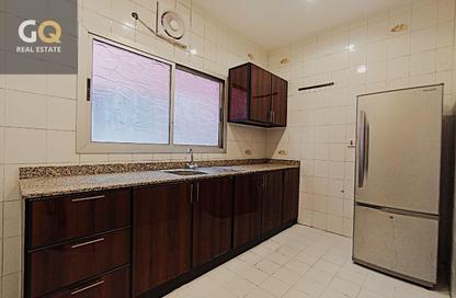 Apartment - 3 Bedrooms - 3 Bathrooms for rent in Adliya - Manama - Capital Governorate