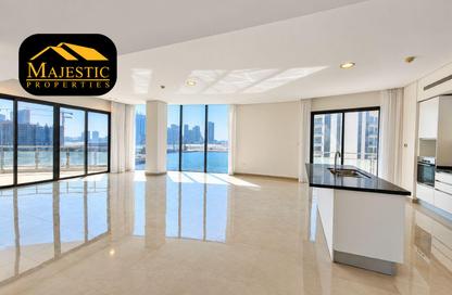 Apartment - 3 - 5 for sale in Reef Island - Capital Governorate