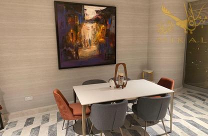 Apartment - 2 Bedrooms - 3 Bathrooms for sale in Sanabis - Manama - Capital Governorate Apartment - 2 Bedrooms - 3 Bathrooms for sale in Sanabis - Manama - Capital Governorate