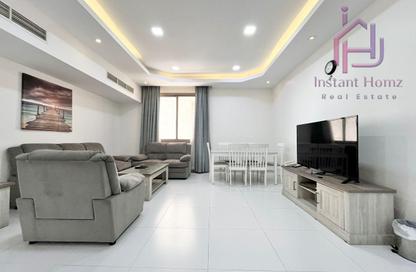 Apartment - 2 Bedrooms - 2 Bathrooms for rent in Seef - Capital Governorate Apartment - 2 Bedrooms - 2 Bathrooms for rent in Seef - Capital Governorate