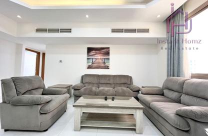Apartment - 2 Bedrooms - 2 Bathrooms for rent in Seef - Capital Governorate Apartment - 2 Bedrooms - 2 Bathrooms for rent in Seef - Capital Governorate