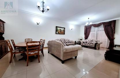 Apartment - 2 Bedrooms - 2 Bathrooms for rent in Al Juffair - Capital Governorate