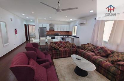 Apartment - 2 Bedrooms - 2 Bathrooms for rent in Tubli - Central Governorate