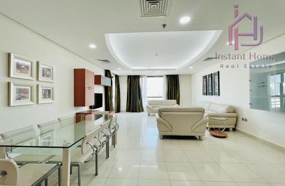 Apartment - 4 Bedrooms - 3 Bathrooms for rent in Al Juffair - Capital Governorate Apartment - 4 Bedrooms - 3 Bathrooms for rent in Al Juffair - Capital Governorate