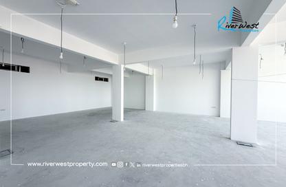 Office Space - Studio - 1 Bathroom for rent in Budaiya - Northern Governorate