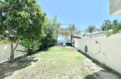 Villa - 3 Bedrooms - 4 Bathrooms for rent in Amwaj Beachfront - Amwaj Islands - Muharraq Governorate