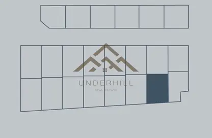 Land - Studio for sale in Hamala - Northern Governorate