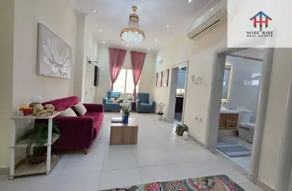 Apartment - 2 Bedrooms - 2 Bathrooms for rent in Busaiteen - Muharraq Governorate