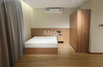 Apartment - Studio - 1 for rent in Bu Kowarah - Riffa - Southern Governorate