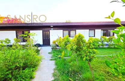 Villa - 3 Bedrooms - 3 Bathrooms for rent in Budaiya - Northern Governorate