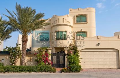 Villa - 5 Bedrooms - 6 Bathrooms for sale in Saraya 2 - Bu Quwah - Northern Governorate