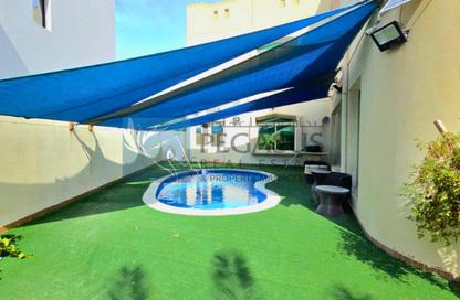 Villa - 5 Bedrooms - 6 Bathrooms for sale in Saraya 2 - Bu Quwah - Northern Governorate