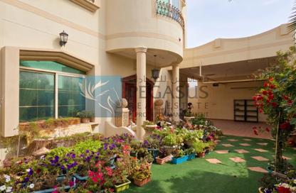 Villa - 5 Bedrooms - 6 Bathrooms for sale in Saraya 2 - Bu Quwah - Northern Governorate