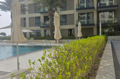 Apartment - 3 Bedrooms - 3 Bathrooms for rent in Marassi Al Bahrain - Diyar Al Muharraq - Muharraq Governorate Apartment - 3 Bedrooms - 3 Bathrooms for rent in Marassi Al Bahrain - Diyar Al Muharraq - Muharraq Governorate