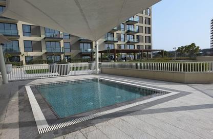 Apartment - 3 Bedrooms - 3 Bathrooms for rent in Marassi Al Bahrain - Diyar Al Muharraq - Muharraq Governorate