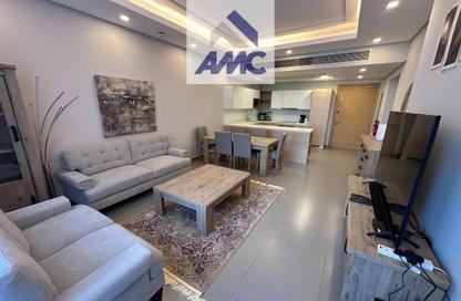 Apartment - 2 Bedrooms - 3 Bathrooms for sale in Al Juffair - Capital Governorate